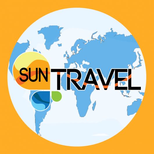 sun travel viajes