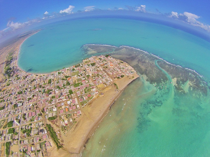 ¿Cuáles son las mejores playas de Venezuela?