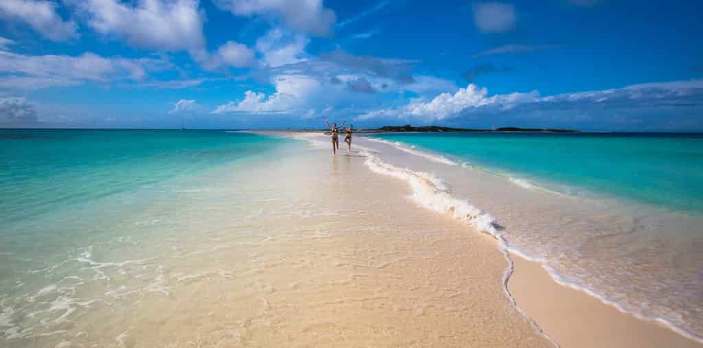 Las Mejores Playas de Venezuela: Un Paraíso Caribeño por Descubrir