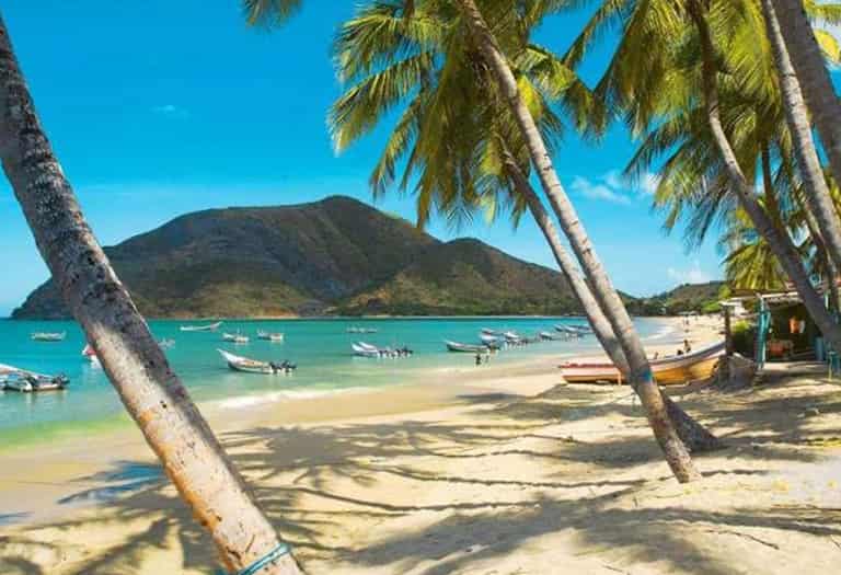 Isla Margarita: Tesoro del Caribe Venezolano