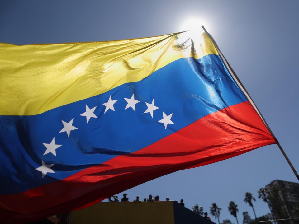 Venezuela: Una Aventura Inolvidable entre Belleza Natural y Realidades Complejas
