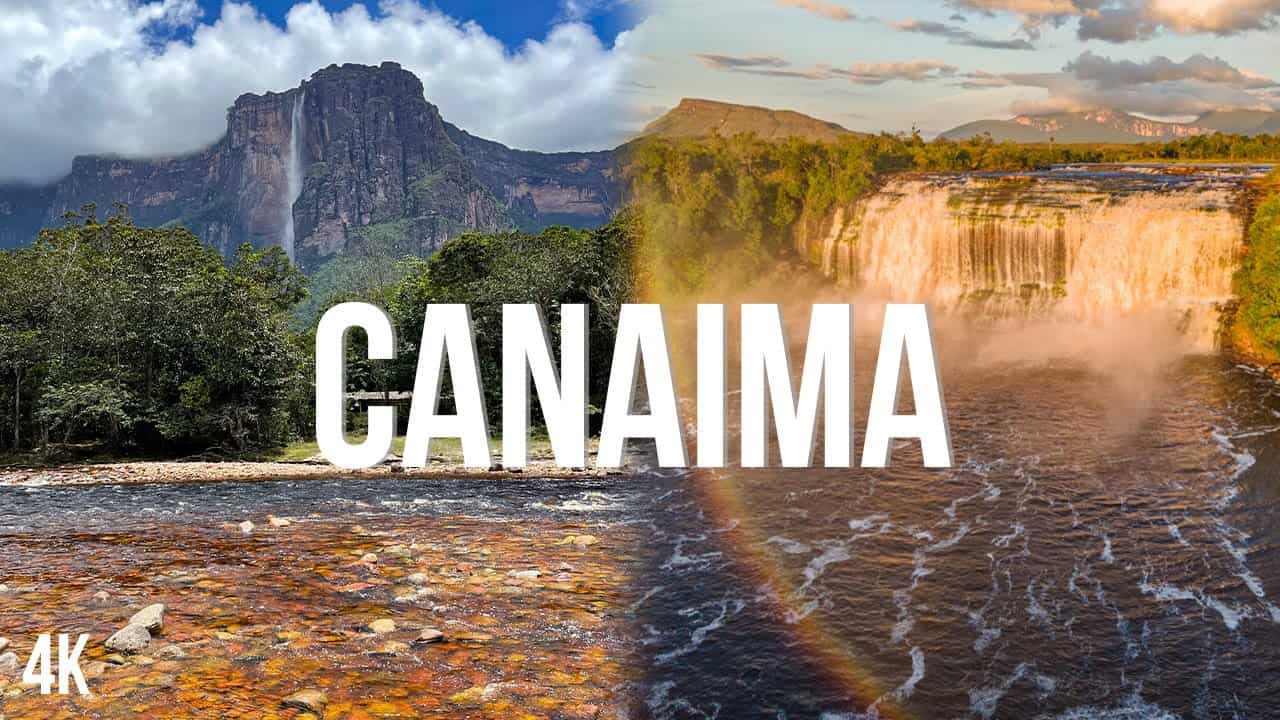 Cómo visitar Parque Nacional Canaima: tours, precios y recomendaciones